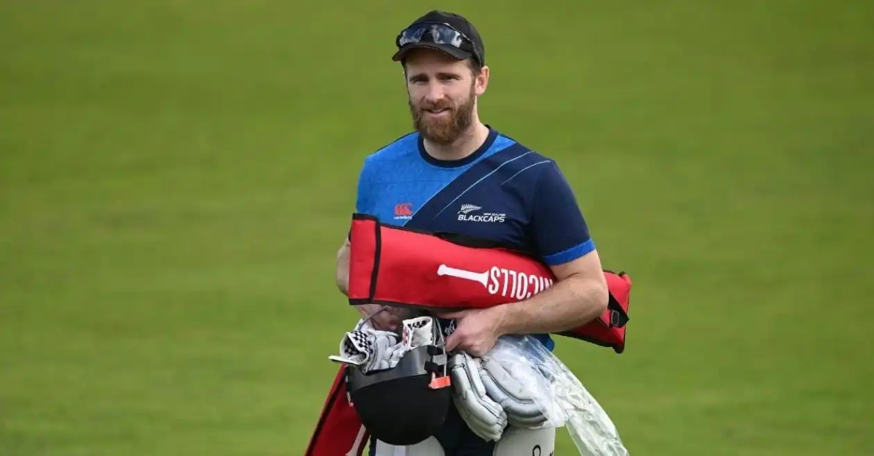 केन विल्यमसनचे पुनरागमन, न्यूझीलंडने वेस्ट इंडिजविरुद्धच्या पहिल्या कसोटीसाठी १४ सदस्यीय संघाची घोषणा केली.