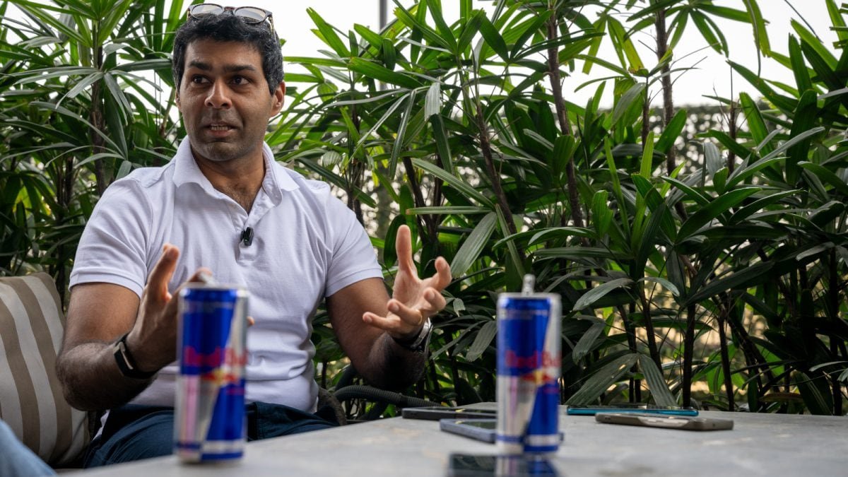 हायब्रीड युग आणि कठोर वास्तव: करुण चंधोक का म्हणतो अभियांत्रिकी 2026 F1 हंगाम जिंकेल | फॉर्म्युला वन बातमी