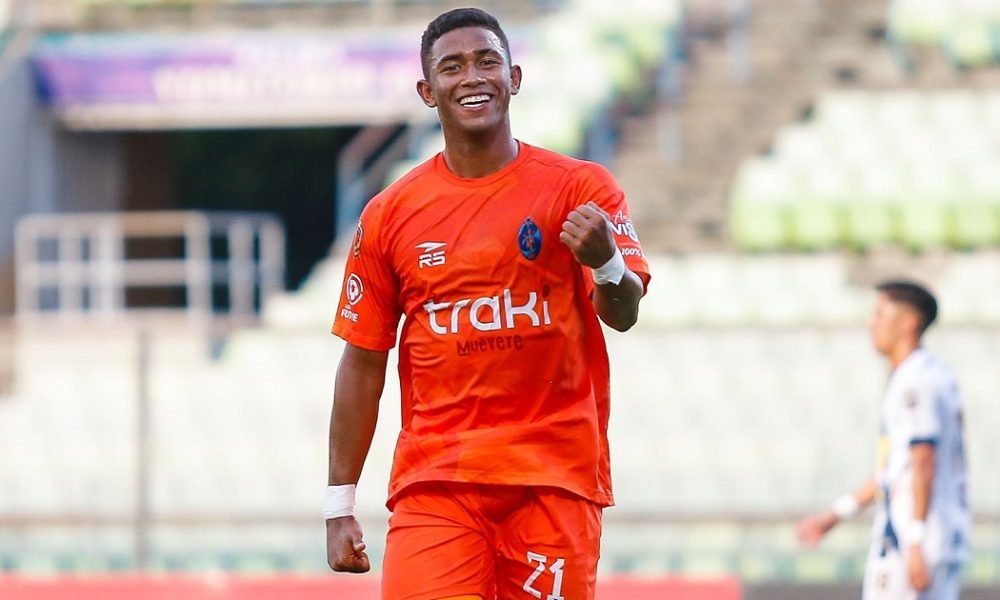 डेपोर्टिवो ला गुएरा: नवीन प्रतिभा निर्यातक?