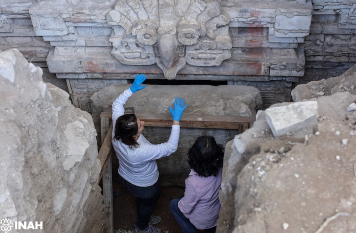 ते गेल्या 10 वर्षातील सर्वात संबंधित पुरातत्व शोध पाहतात आणि त्यांना जे आढळले ते प्रभावी आहे