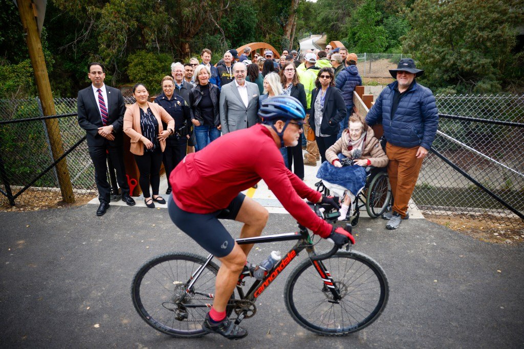 लॉस गॅटोसने अंदाजपत्रकीय तुटीचा अंदाज लावला आहे आता सरप्लसमध्ये – मर्क्युरी न्यूज