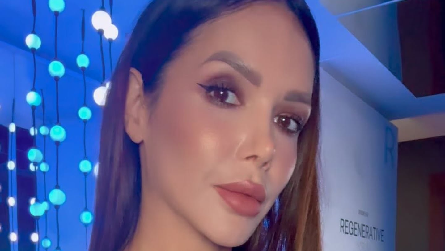 व्हिव्हियन कॅम्पोस, माजी टेलेटिका व्यक्तिमत्व, अतिशय वैयक्तिक प्रश्नांची उत्तरे दिली आणि तिच्या प्रामाणिकपणाने आश्चर्यचकित झाले