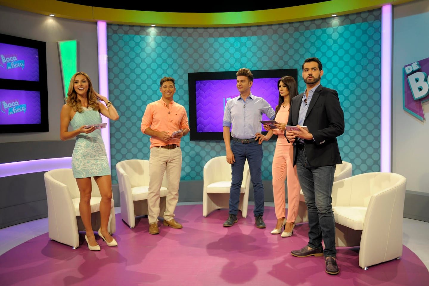 हे पहिल्या सादरकर्त्याच्या आयुष्यातील आहे ज्याने 10 वर्षांपूर्वी तोंडी शब्दाचा राजीनामा दिला होता