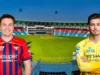 LSG vs CSK, IPL 2026: भारतरत्न श्री अटलबिहारी वाजपेयी एकना क्रिकेट स्टेडियम खेळपट्टी अहवाल आणि लखनौ हवामान अंदाज