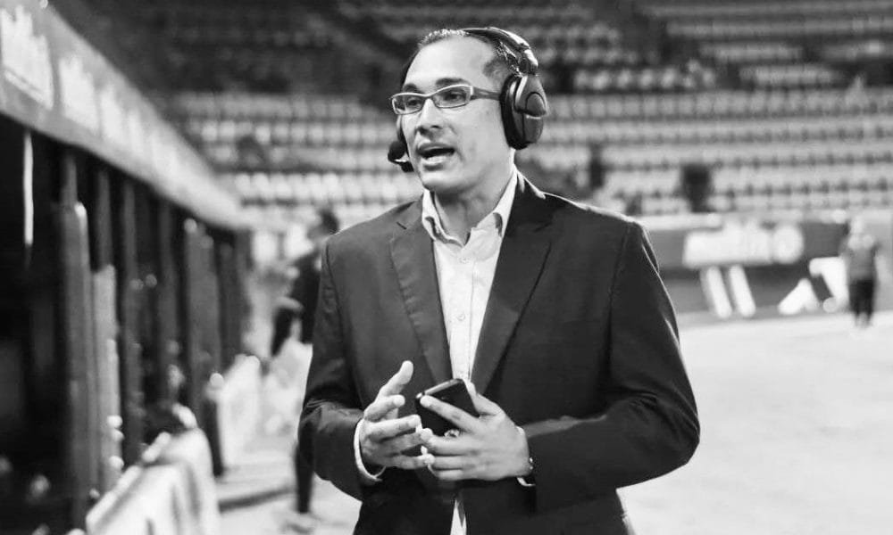 दुःखद नुकसान: पत्रकार गॅब्रिएल “गॅबो” चावेझ यांचे निधन झाले