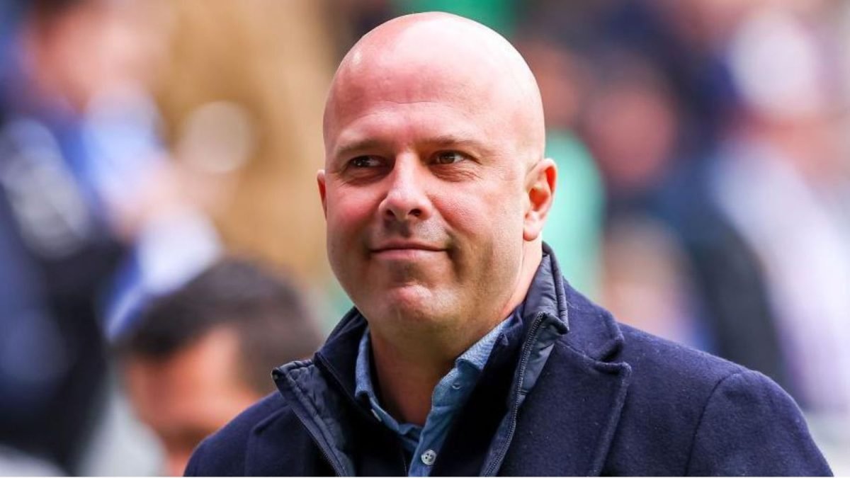 लिव्हरपूलचा अर्ने स्लॉट म्हणतो की त्याच्या ‘फुटबॉल हार्ट’ला सेट तुकड्यांची दिशा आवडत नाही फुटबॉल बातम्या