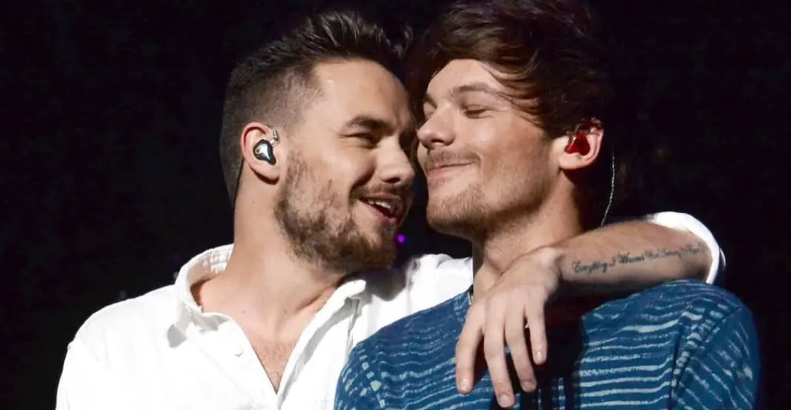 लुई टॉमलिन्सन यांनी ‘डार्क टू लाइट’ या गाण्यात लियाम पेने यांना श्रद्धांजली वाहिली