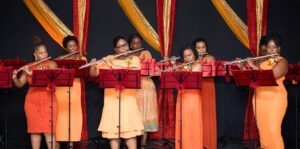 Henkel Muriel संगीत कार्यशाळा विद्यार्थी मैफिल 2025, दिग्दर्शकाचा संदेश