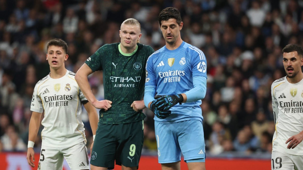 RO16 चॅम्पियन्स लीग ड्रॉ उघड झाला: मँचेस्टर सिटी विरुद्ध रिअल माद्रिद पुन्हा, चेल्सी खेळेल… | फुटबॉल बातम्या