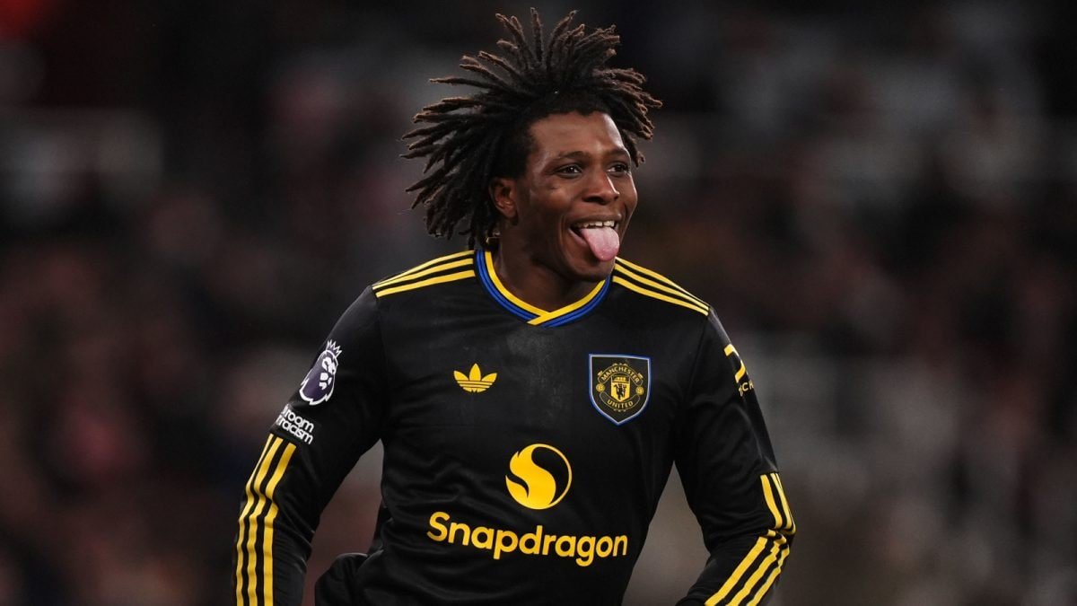 मॅन युनायटेड संकटात: पॅट्रिक डोर्गो हॅमस्ट्रिंग फाडल्यामुळे 10 आठवडे बाहेर – अहवाल | फुटबॉल बातम्या