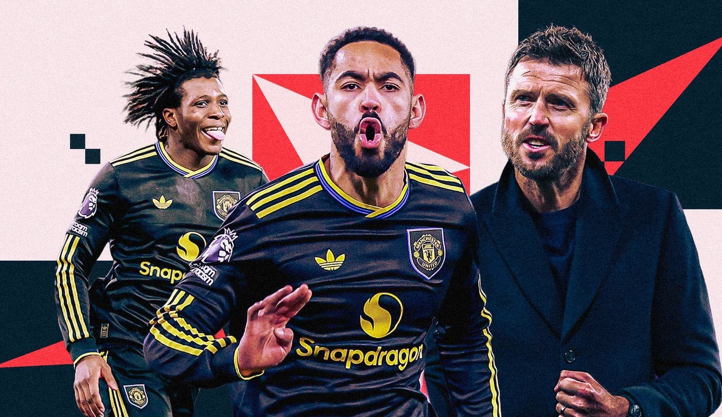 मँचेस्टर युनायटेड प्लेयर रेटिंग: कुन्हा, डोर्गू हेल्प स्टन आर्सेनल