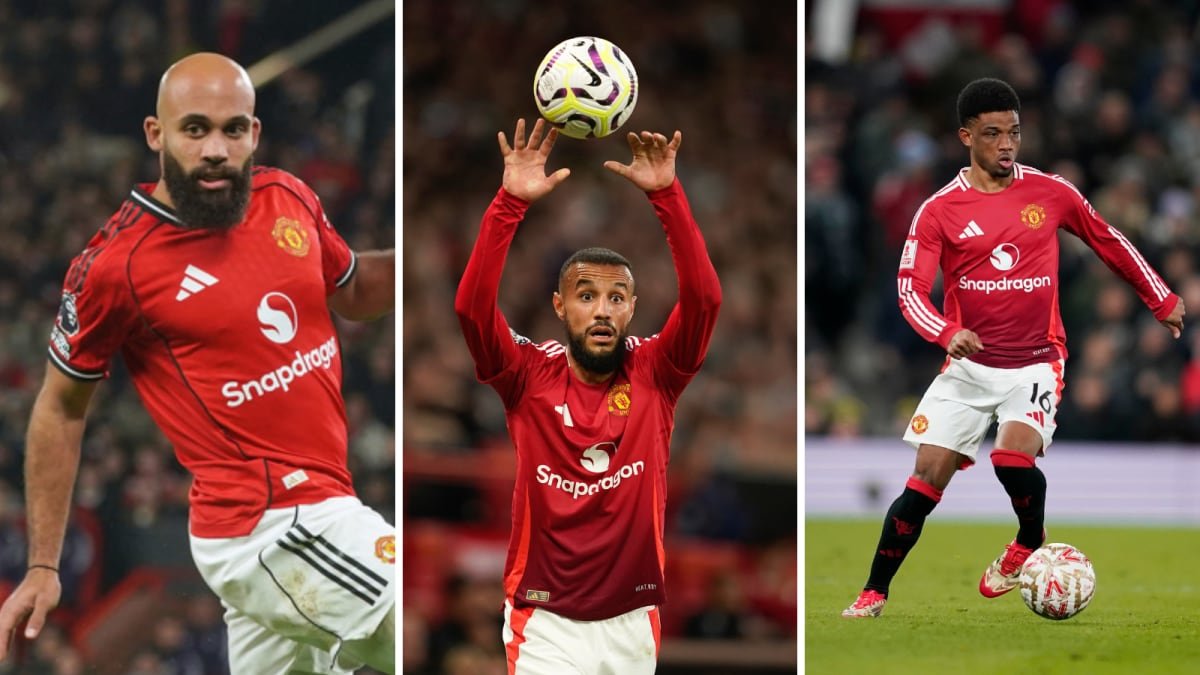 आफ्रिकन चषक ऑफ नेशन्समध्ये सामील झालेले म्बेउमो, माझरौई आणि डायलो बोर्नमाउथ विरुद्ध मँचेस्टर युनायटेडसाठी उपलब्ध असतील का? | फुटबॉल बातम्या