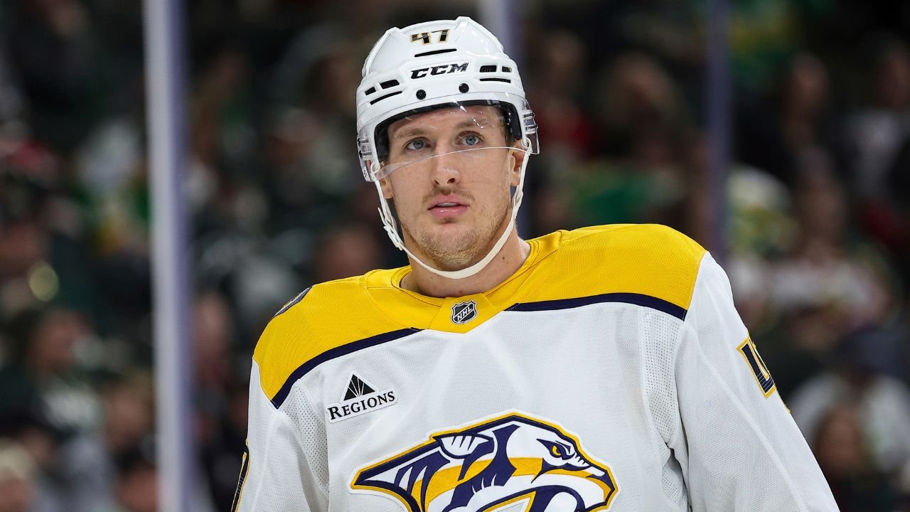 अहवाल: शिकारी मायकेल मॅकॅरॉन वाइल्डकडे व्यापार करतात