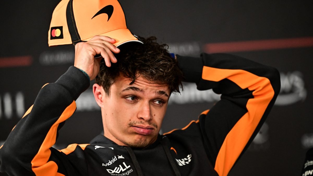 फॉर्म्युला 1 मुळे…धूम्रपान होते? संघांसाठी निकोटीन पाऊच प्रायोजित केल्याने प्रतिक्रिया उमटते | फॉर्म्युला वन बातमी