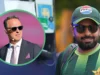 T20 विश्वचषक 2026 मधील खराब फॉर्म असूनही बाबर आझम का थांबत नाही हे मायकेल वॉनने उघड केले