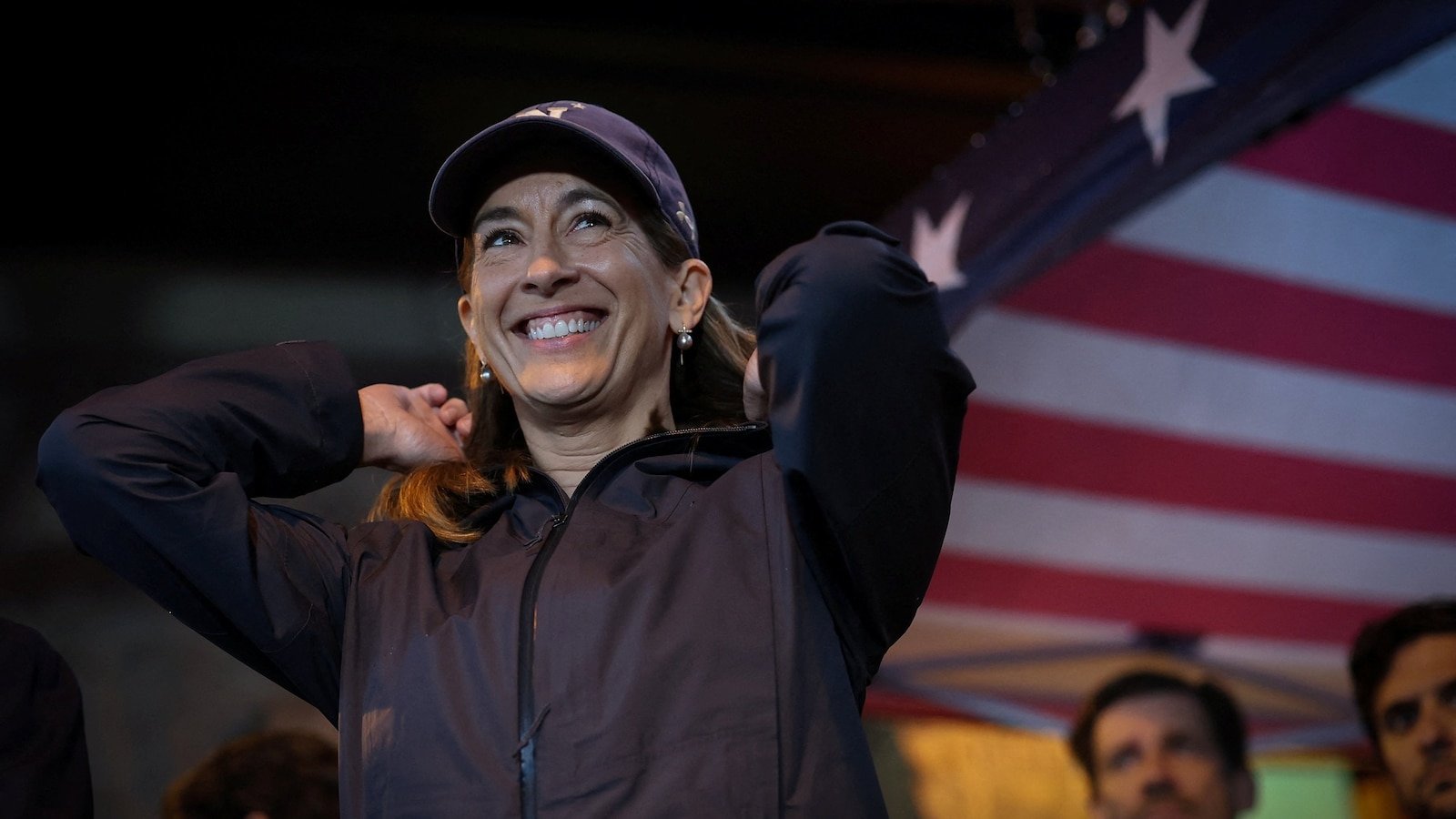 न्यू जर्सी, व्हर्जिनिया गव्हर्नेटरीय रेसमध्ये परवडणारीता केंद्रस्थानी आहे