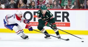 प्लेऑफच्या शर्यतीपूर्वी कॅनेडियन बचावात्मक तपशीलांवर लक्ष केंद्रित करत आहेत