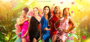 मिस डोमिनिका स्पर्धा आज संध्याकाळी होणार आहे