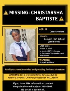 काही काळापूर्वी बेपत्ता झालेला कॉन्व्हेंट हायस्कूलचा विद्यार्थी सापडला आहे