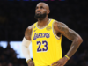लेब्रॉन जेम्सने NBA इतिहास रचला, तो पहिला खेळाडू बनला… | NBA बातम्या