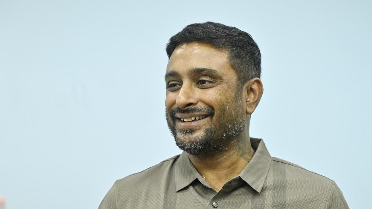 रायुडूने पारदर्शकता आणि खेळाडूंच्या कल्याणावर आधारित एचसीएची पुनर्बांधणी करण्याचे आश्वासन दिले आहे