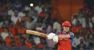 PBKS vs DC IPL 2026 लाइव्ह स्ट्रीमिंग माहिती: आजचा सामना कधी, कुठे लाइव्ह पाहायचा?