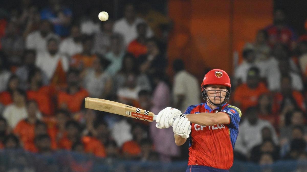 PBKS vs DC IPL 2026 लाइव्ह स्ट्रीमिंग माहिती: आजचा सामना कधी, कुठे लाइव्ह पाहायचा?