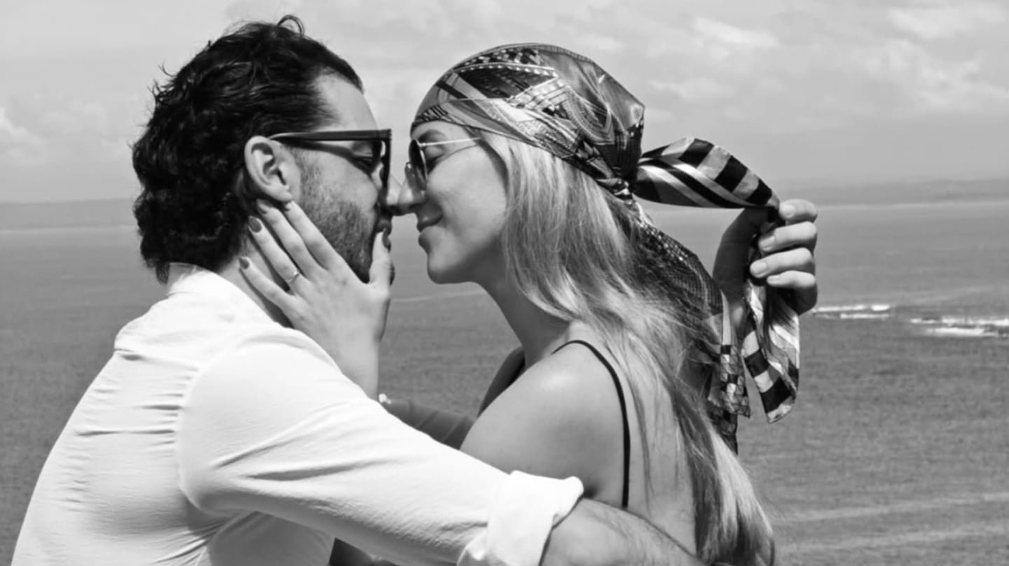 “तू फक्त माझा जोडीदार नाहीस”: मिमी ऑर्टीझचा संदेश ज्याला टोनी कोस्टाने यापूर्वी कधीही प्रतिसाद दिला नाही