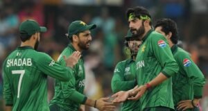 न्यूझीलंडने श्रीलंकेवर विजय मिळवल्यानंतर पाकिस्तान T20 विश्वचषक 2026 उपांत्य फेरीसाठी पात्र होऊ शकतो का?