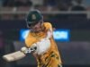 SA विरुद्ध NZ, T20 विश्वचषक 2026 उपांत्य फेरी: दक्षिण आफ्रिकेसाठी मार्को जॅन्सेनने 27 चेंडूत अर्धशतक ठोकले