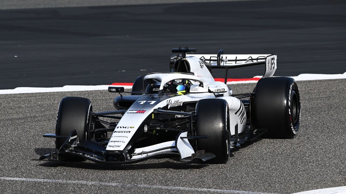 2026 फॉर्म्युला 1 प्री-सीझन चाचणी: बहरीनमध्ये पहिल्या दिवसानंतर आम्हाला काय माहित आहे | फॉर्म्युला वन बातमी