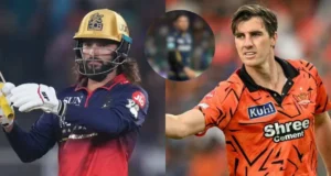 रजत पाटीदार की पॅट कमिन्स! माजी CSK स्टारने IPL 2026 साठी सर्वोत्तम कर्णधार निवडला