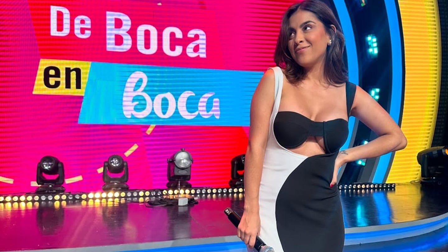 मारिया फर्नांडा लिओनने खुलासा केला की काही दिवसांपूर्वी ती खूप घाबरली होती