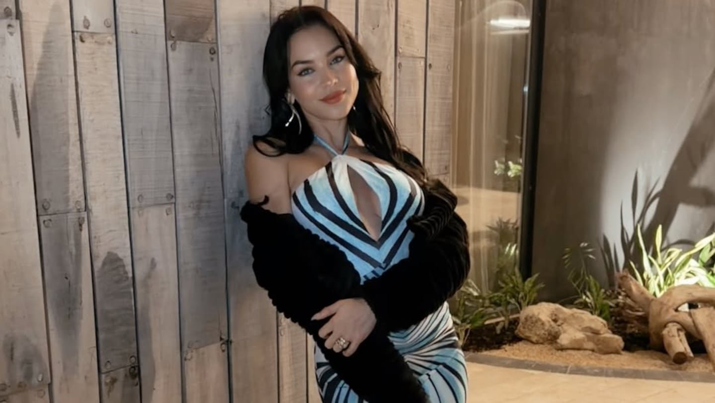 लिंडा डायझची मुलगी आई होण्यासाठी खूप उत्साहित आहे