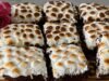 व्हॅलेंटाईन डे साठी S’Mores Brownies बनवायचे