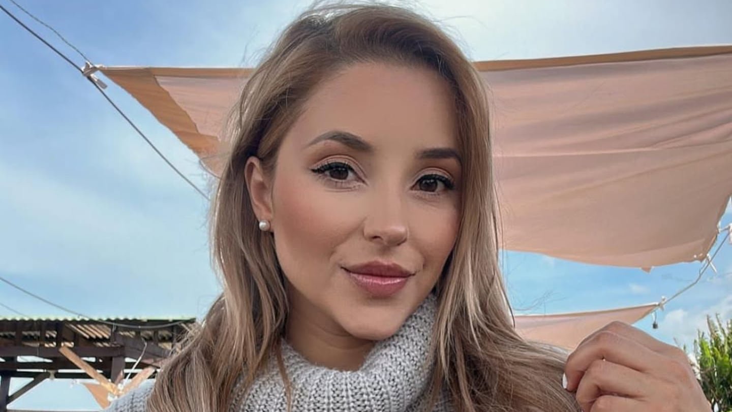 रेप्रेटेलने केलेल्या घोषणेनंतर मेरी एस्कलांटे एका गूढ वाक्यांशाने आश्चर्यचकित झाली