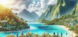 समालोचन: लोक-केंद्रित बुद्धिमत्ता – कॅरिबियन विकासासाठी एक नवीन ब्लूप्रिंट