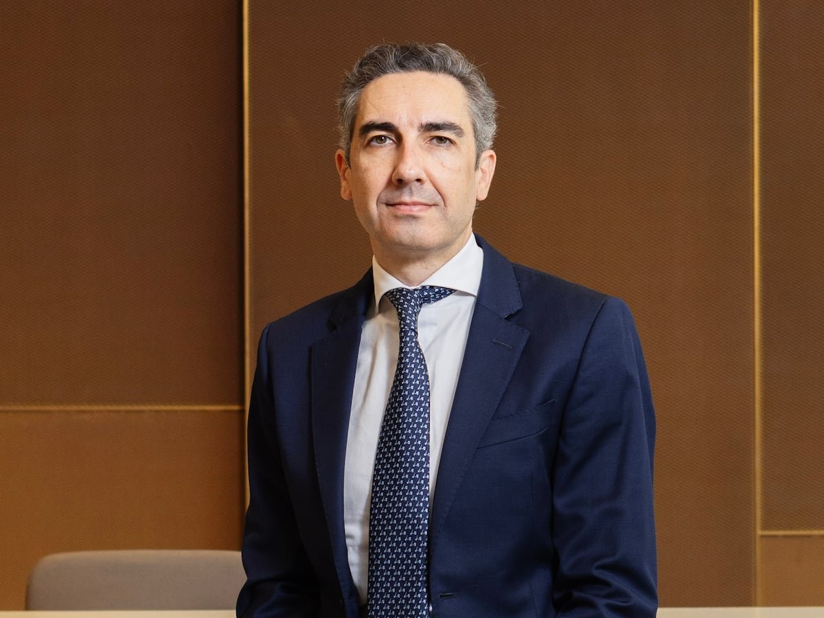 सबाडेलने तीन वर्षांपूर्वी फायनान्शियल मार्केट्सची पुनर्रचना केल्यापासून त्याच्या खाजगी बँकिंग सेवांचे परिणाम तिप्पट झाले आहेत