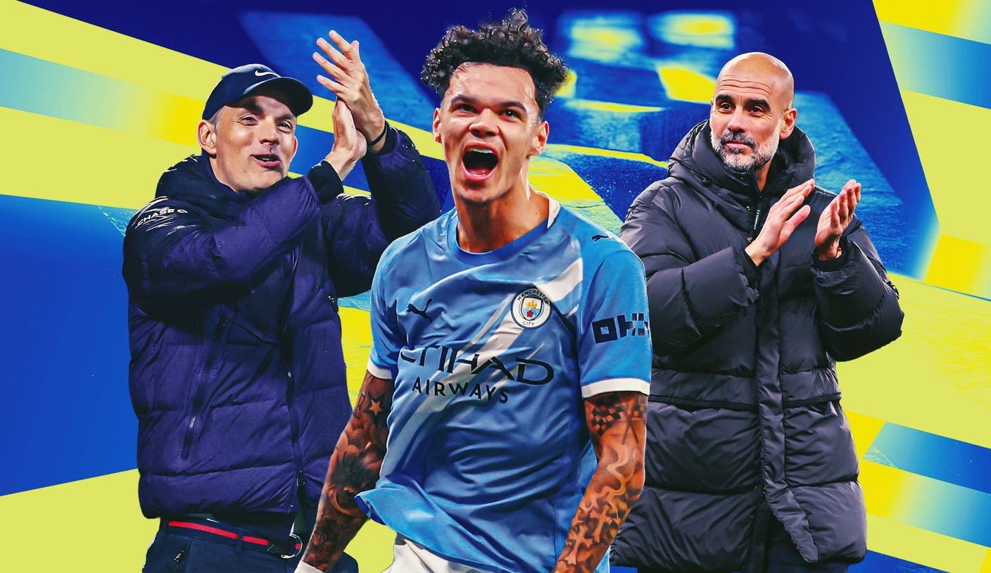 निको ओ’रेली कोण आहे? मॅन सिटीचा ब्रेकआउट स्टार 2026 वर्ल्ड कपमध्ये इंग्लंडसाठी सुरुवात करू शकतो