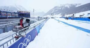 भविष्यातील हिवाळी ऑलिम्पिक आणि पॅरालिम्पिक खेळांसाठी IOC लवकर तारखांसाठी खुले आहे