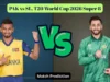PAK vs SL, T20 World Cup 2026 Super 8 Match Prediction: पाकिस्तान आणि श्रीलंका यांच्यातील आजचा सामना कोण जिंकेल?
