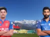 PBKS vs MI, IPL 2026: HPCA स्टेडियम पिच रिपोर्ट आणि धरमशाला हवामान अंदाज