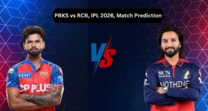 PBKS vs RCB, IPL 2026, सामन्याचा अंदाज: पंजाब किंग्ज आणि रॉयल चॅलेंजर्स बंगलोर यांच्यातील आजचा सामना कोण जिंकेल?