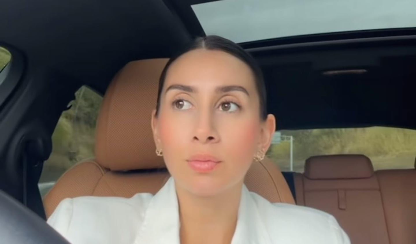 जोएल कॅम्पबेलची पत्नी फर्नांडा मोरा यांनी स्पष्ट केले आहे की तिला वर्षांपूर्वी केलेल्या शस्त्रक्रियेबद्दल पश्चात्ताप आहे का