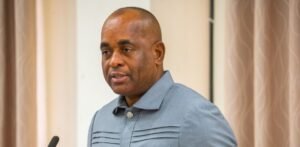 डॉमिनिकामध्ये नवीन कृषी-उत्पादन सुविधा येऊ शकतात, असे पंतप्रधान SKerritt म्हणतात