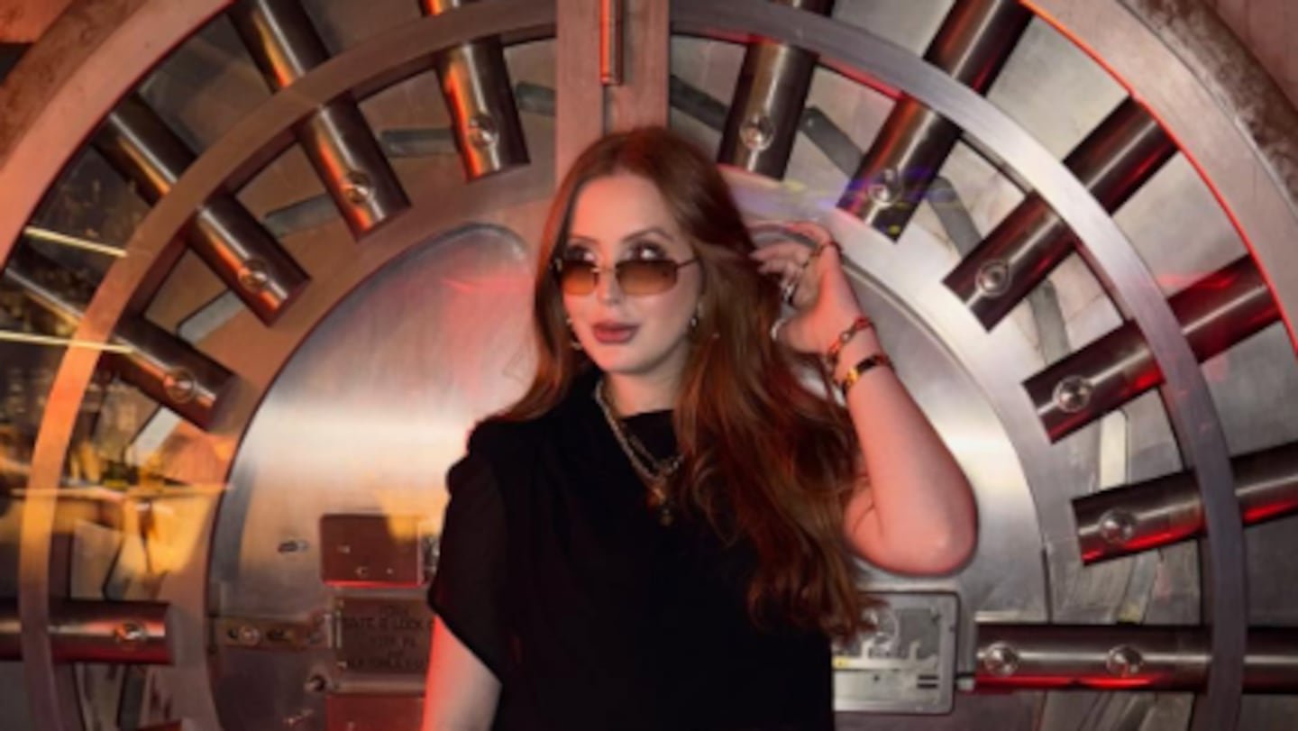 प्रभावशाली मारिया रिटा यांचे वयाच्या २५ व्या वर्षी हृदयविकाराच्या झटक्याने अचानक निधन झाले