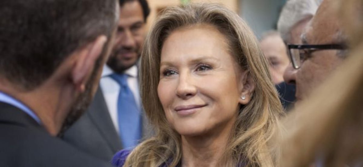 ॲलिसिया कोप्लोविट्झच्या SICAV ने इंद्रा शेअरहोल्डिंगमध्ये स्थान मिळवले | आर्थिक बाजार