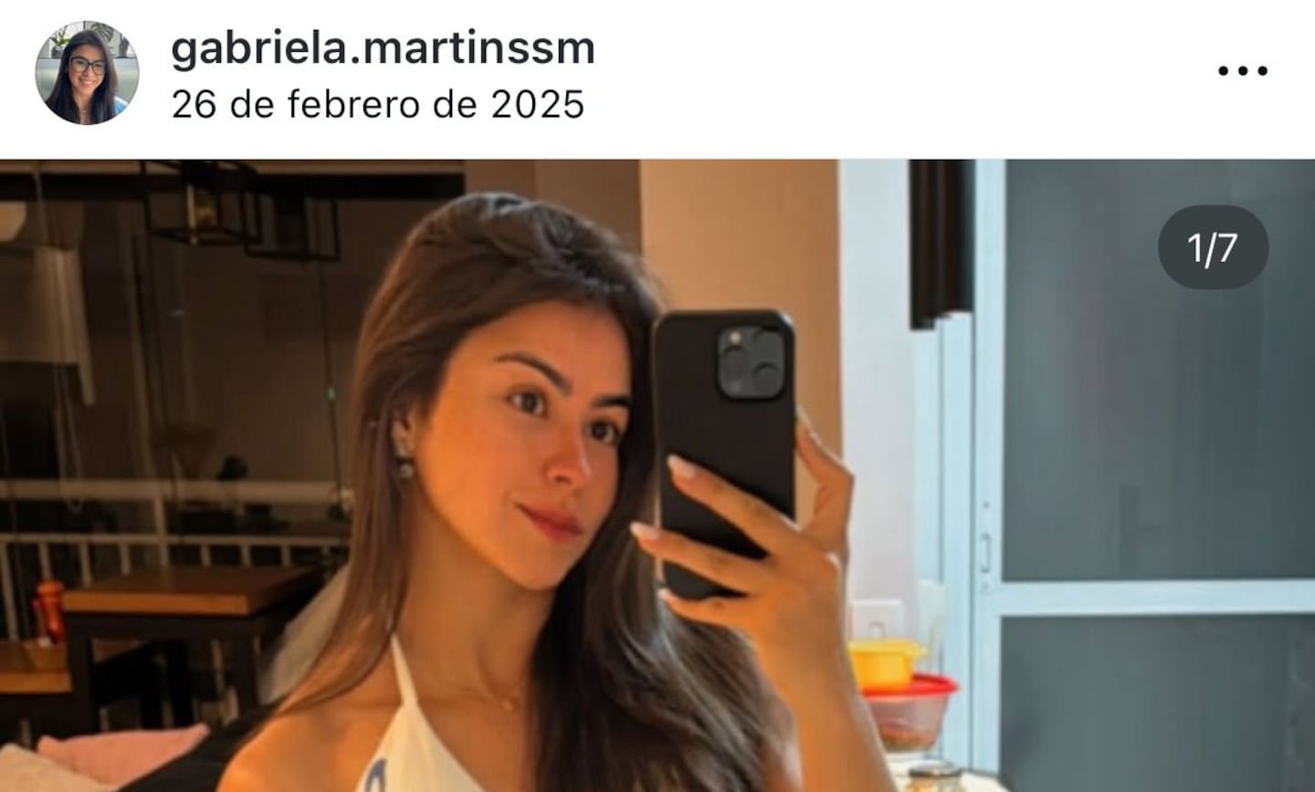 इन विट्रो फर्टिलायझेशनद्वारे आई बनण्याचे तिचे स्वप्न पूर्ण करण्याचा प्रयत्न करत असताना 31 वर्षीय प्रभावशालीचा मृत्यू झाला.