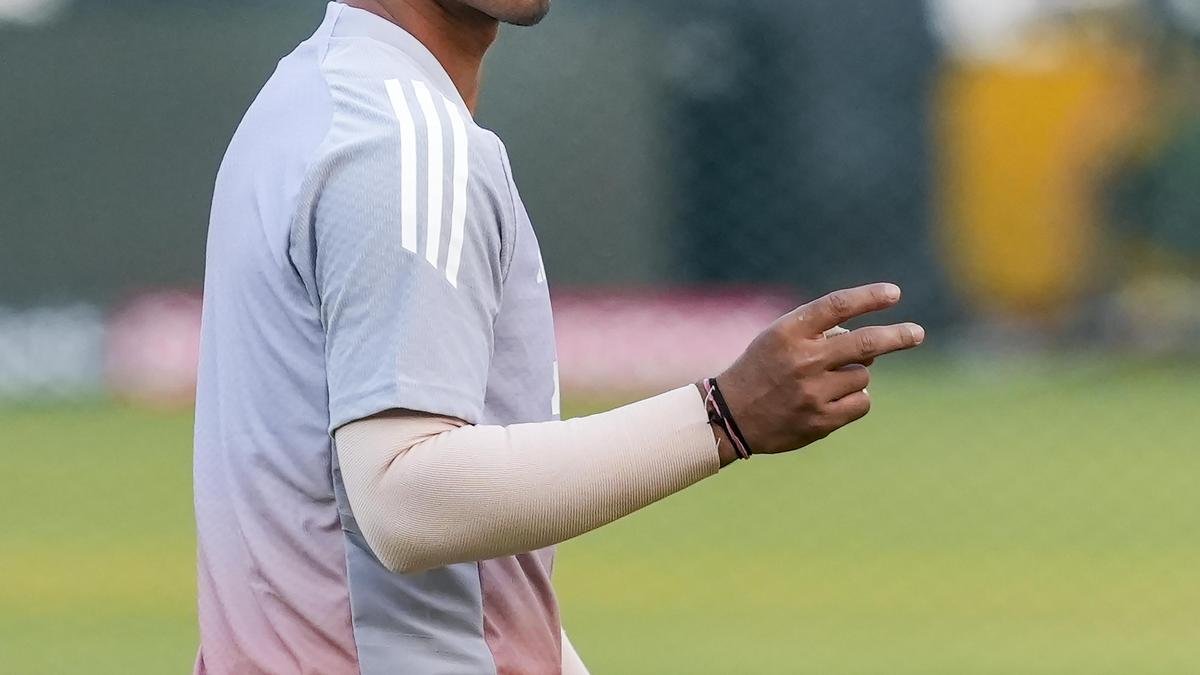 T20 विश्वचषकाच्या सराव सामन्यांसाठी भारत अ संघाची घोषणा