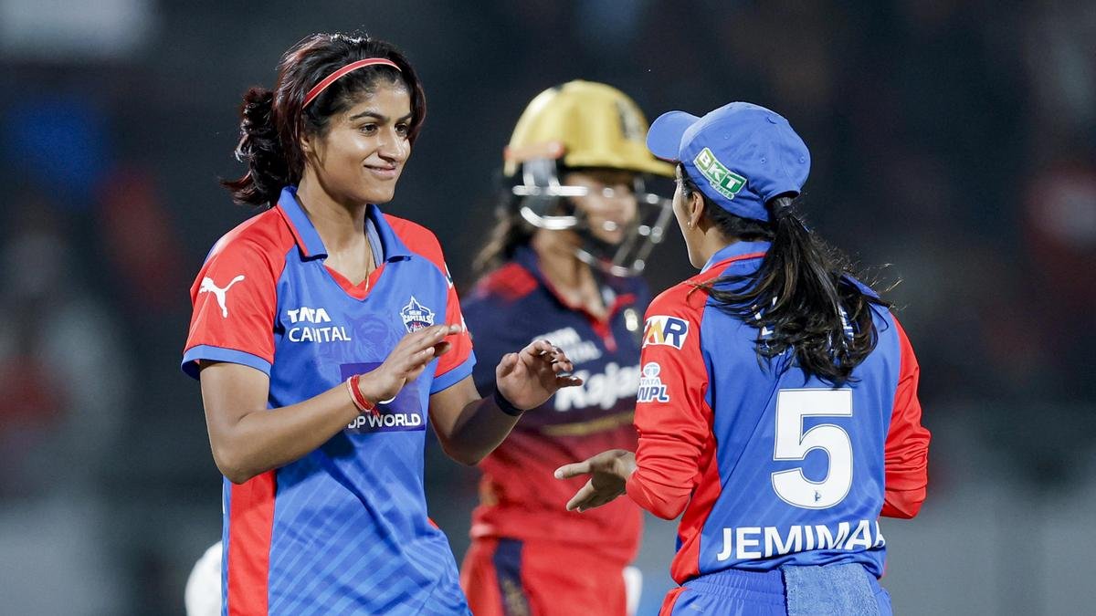 WPL 2026 पात्रता परिस्थिती स्पष्ट केली – कोणते संघ नॉकआउट करू शकतात?